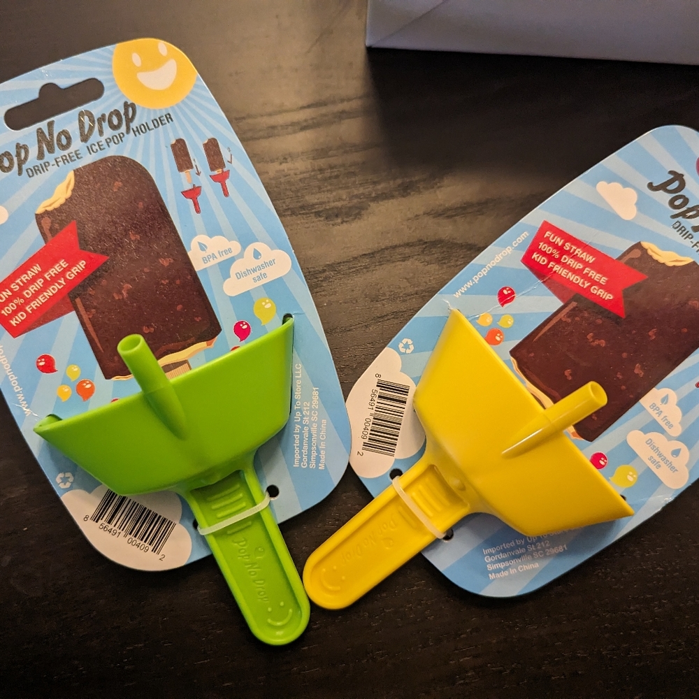 Popsicle Making Kit - Picture 2 of 5